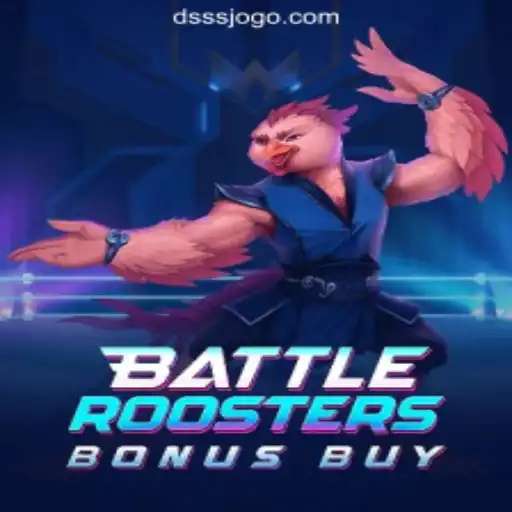 BattleRoostersBonusBuy: The Exciting New Slot Game Taking Brasil by Storm