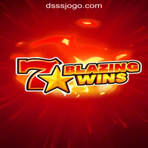 BlazingWins: A Thrilling Slot Experience on DSSS.com Official Slots Brasil #1
