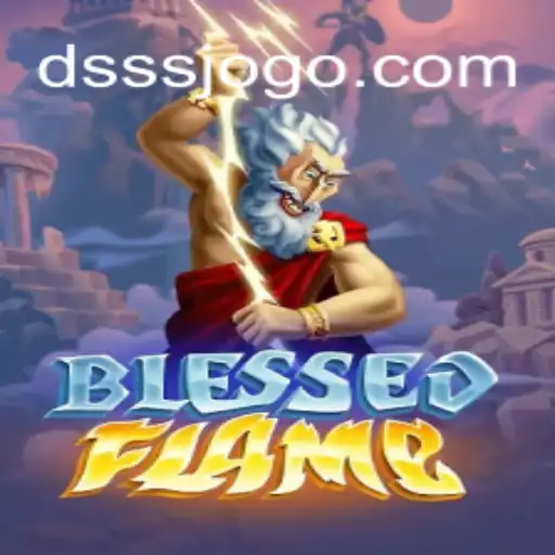 Discover the Exciting World of BlessedFlame