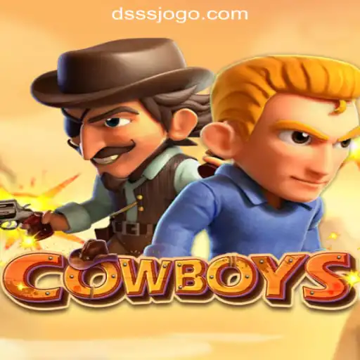 Unveiling the Exciting World of COWBOYS: DSSS.com Oficial Slots Brasil #1