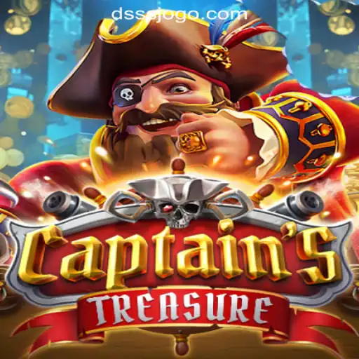 Exploring CaptainssTreasure and the Rise of DSSS.com Oficial Slots Brasil #1