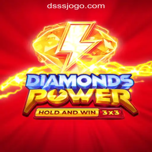 Discover the Exciting World of Diamondspower: DSSS.com Oficial Slots Brasil #1