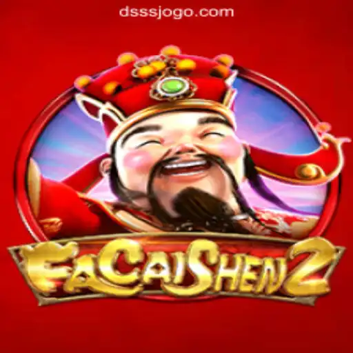 Discover FaCaiShen2: The Premier Slot Game by DSSS.com Oficial Slots Brasil #1
