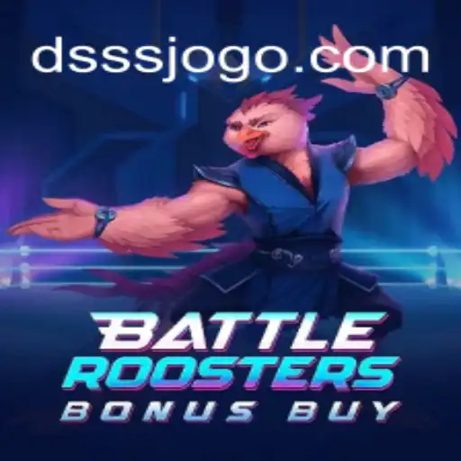 BattleRoostersBonusBuy: The Exciting New Slot Game Taking Brasil by Storm