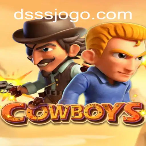 Unveiling the Exciting World of COWBOYS: DSSS.com Oficial Slots Brasil #1