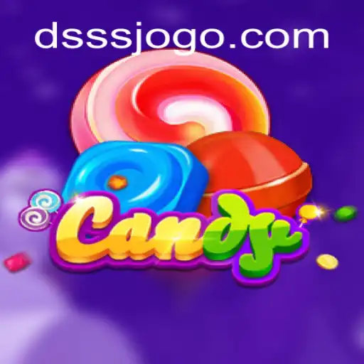 Exploring the Sweet World of Candy: DSSS.com Oficial Slots Brasil #1