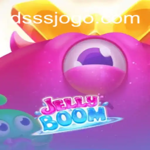 Exploring the Exciting World of JellyBoom: A Top Choice at DSSS.com Oficial Slots Brasil #1