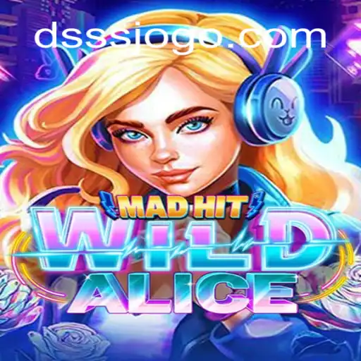 MadHitWildAlice - An Exciting Adventure into Slot Gaming