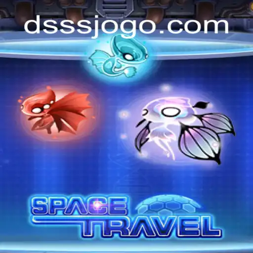 Exploring the Universe with SpaceTravel: The Rising Phenomenon of DSSS.com Oficial Slots Brasil #1
