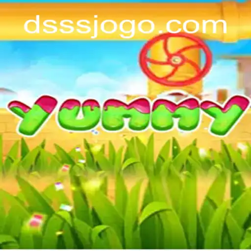 Discover Yummy: The New Sensation at DSSS.com Oficial Slots Brasil #1