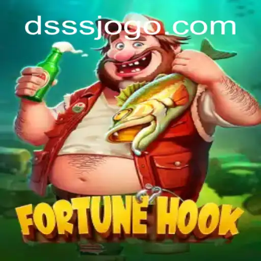 Exploring the Exciting World of FortuneHook: A Top Choice in DSSS.com Oficial Slots Brasil #1