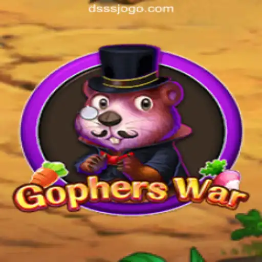 Discover the Thrilling World of GophersWar: The Ultimate Gaming Experience