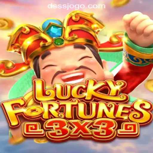 Discover the Thrills of LUCKYFORTUNES3x3: An In-Depth Look at Brasil's Leading Slot Game