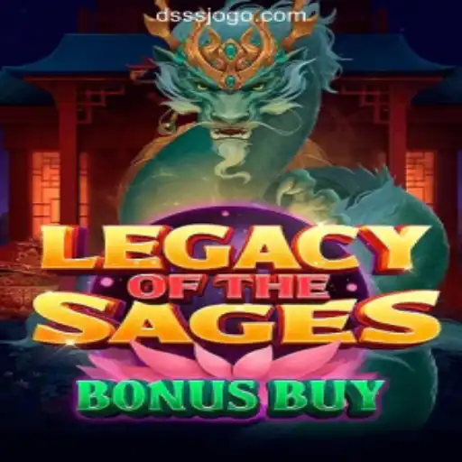 Exploring LegacyoftheSagesBonusBuy: A Modern Slot Adventure
