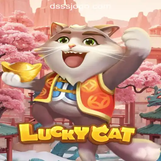 Discovering LuckyCat: The Ultimate Slot Game Experience