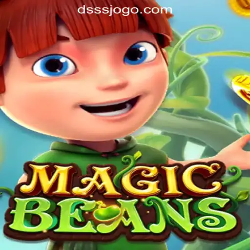 Discover MAGICBEANS: The Latest Sensation in DSSS.com Oficial Slots Brasil #1