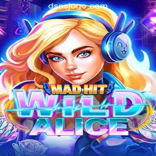MadHitWildAlice - An Exciting Adventure into Slot Gaming