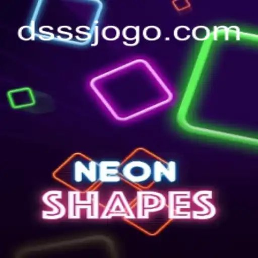 Discover NeonShapes: A Mesmerizing Journey Through DSSS.com Oficial Slots Brasil #1