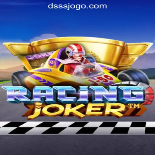 RacingJoker: An Exciting Leap into the World of Virtual Slots