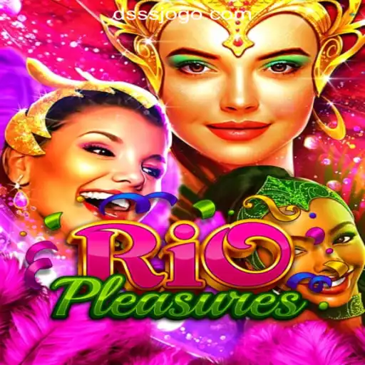 Experience the Excitement of RioPleasures: The Premier DSSS.com Oficial Slots Brasil #1