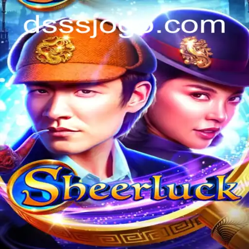 Discover the Thrills of Sheerluck: An In-Depth Look at DSSS.com Oficial Slots Brasil's Latest Game