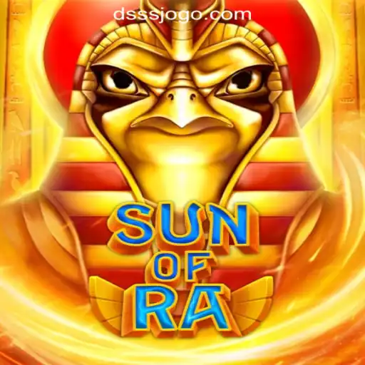 SunofRa: Dive into the Mystical World of Ancient Egypt
