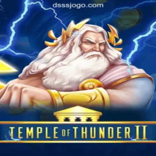 Exploring TempleofThunderII: The Popular Slot Game Dominating DSSS.com Oficial Slots Brasil #1