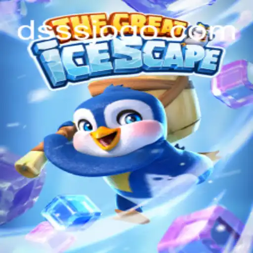 Discover the Thrills of TheGreatIcescape: A Premier Gaming Experience