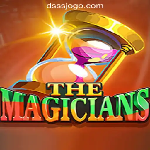 Discover TheMagicians: An Enchanting Journey into the World of DSSS.com Oficial Slots Brasil #1