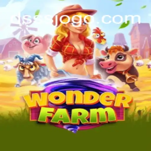 Exploring WonderFarm: A Closer Look at DSSS.com Oficial Slots Brasil #1