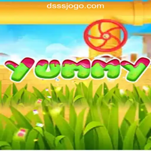 Discover Yummy: The New Sensation at DSSS.com Oficial Slots Brasil #1